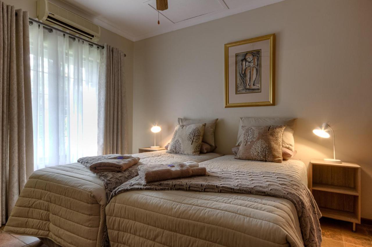 Buya Futhi Bed & Breakfast Saint Lucia Estuary Buitenkant foto