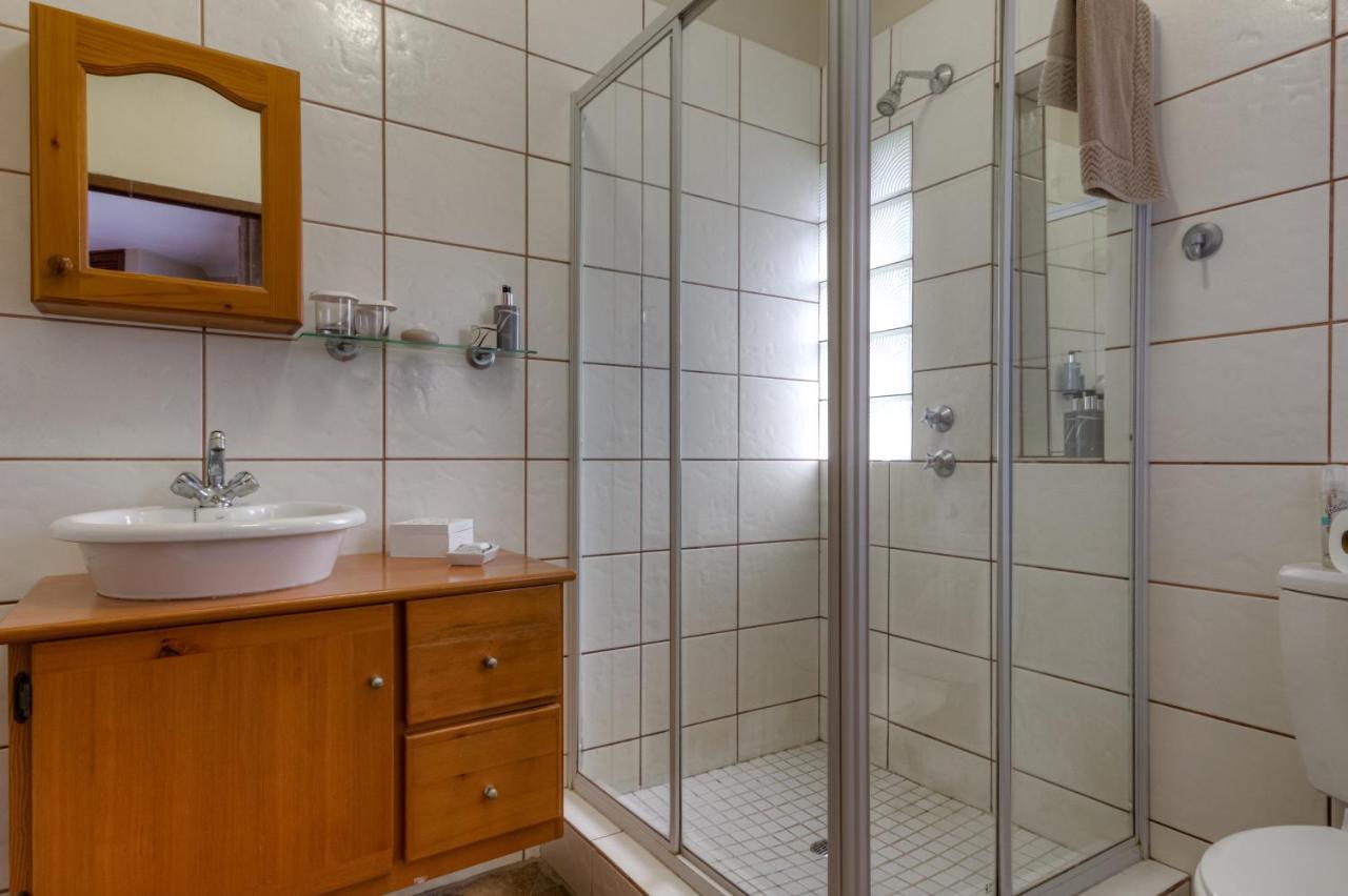 Buya Futhi Bed & Breakfast Saint Lucia Estuary Buitenkant foto