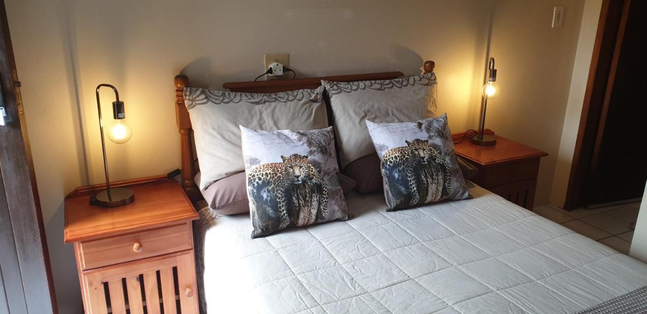 Buya Futhi Bed & Breakfast Saint Lucia Estuary Buitenkant foto